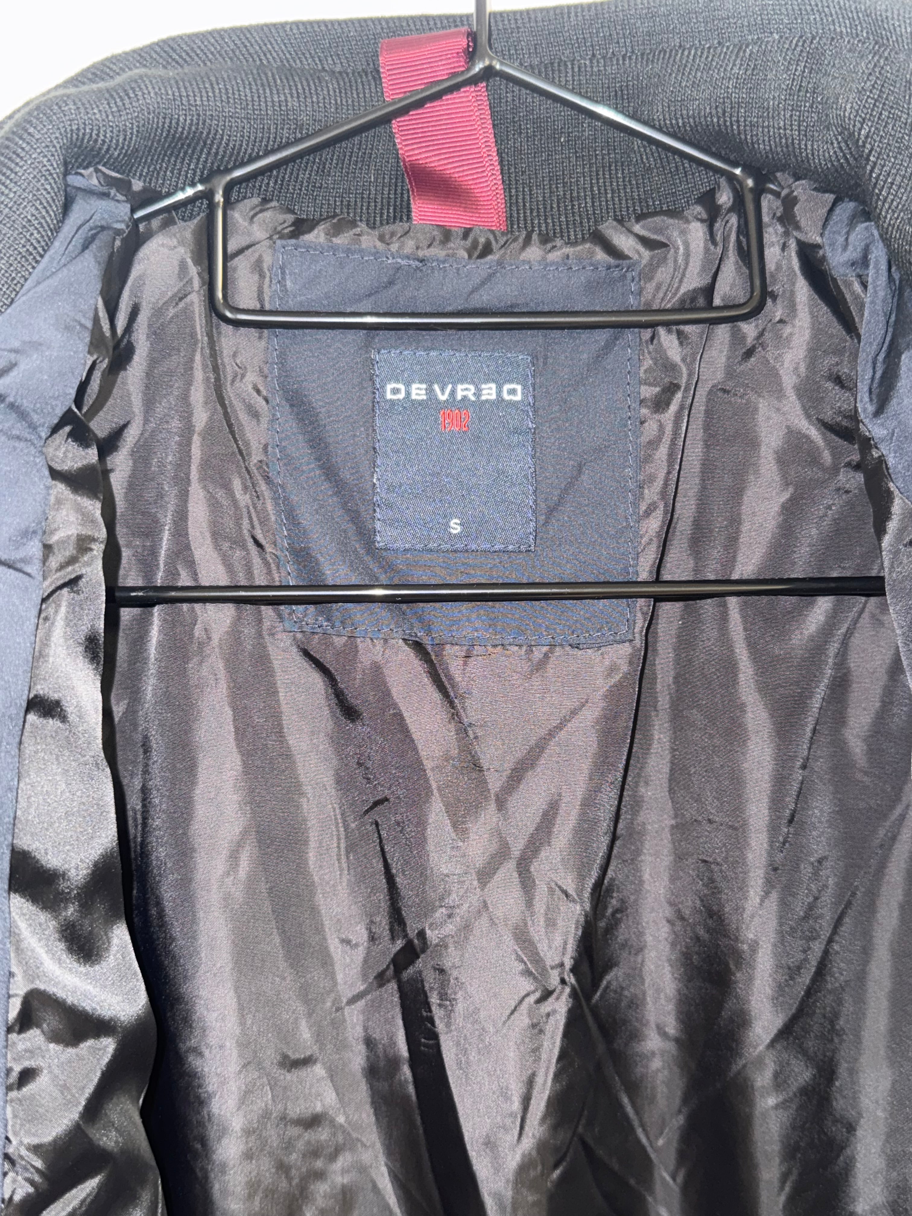 Devred Jacket