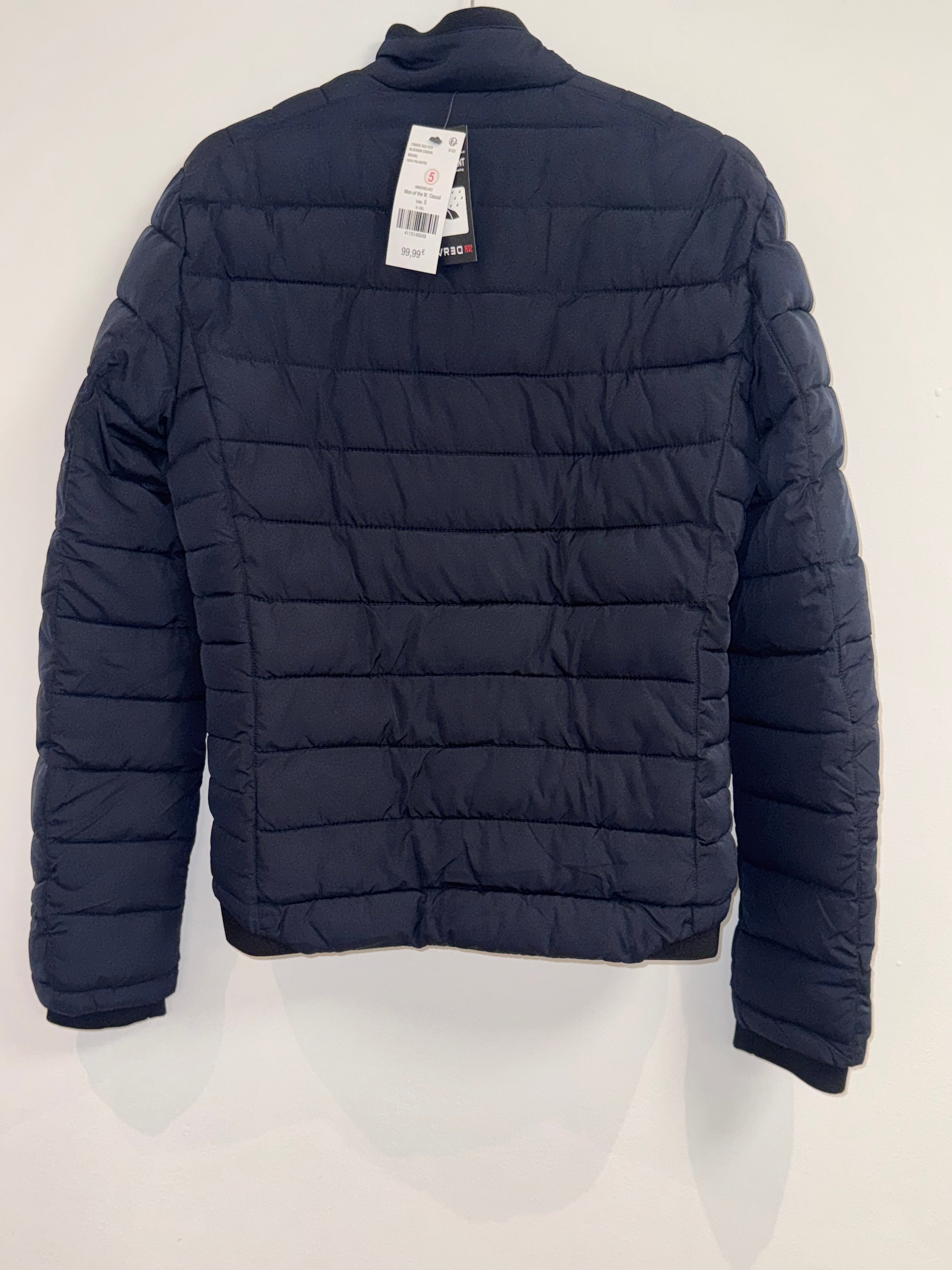 Devred Jacket