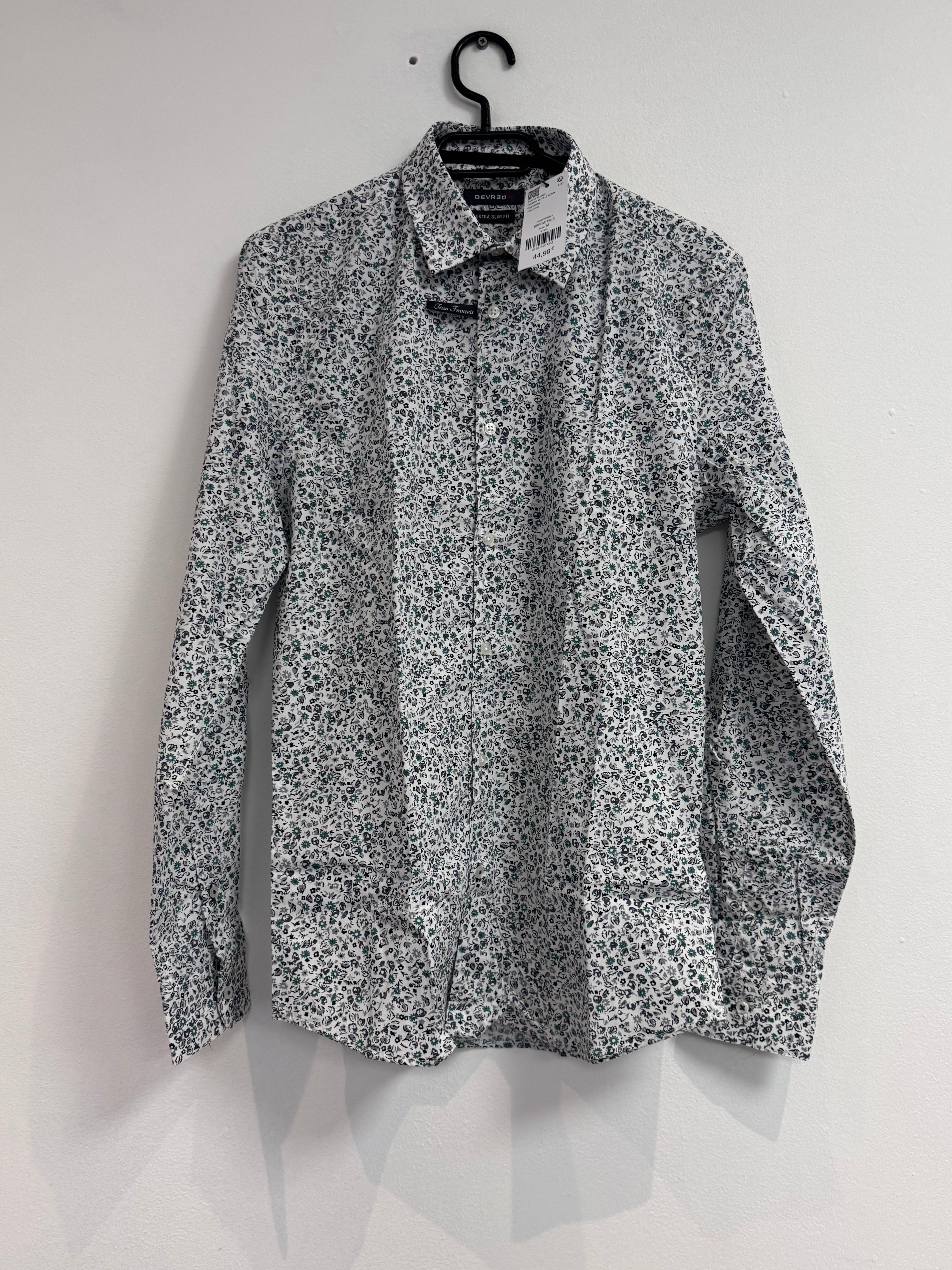 Devred Shirt