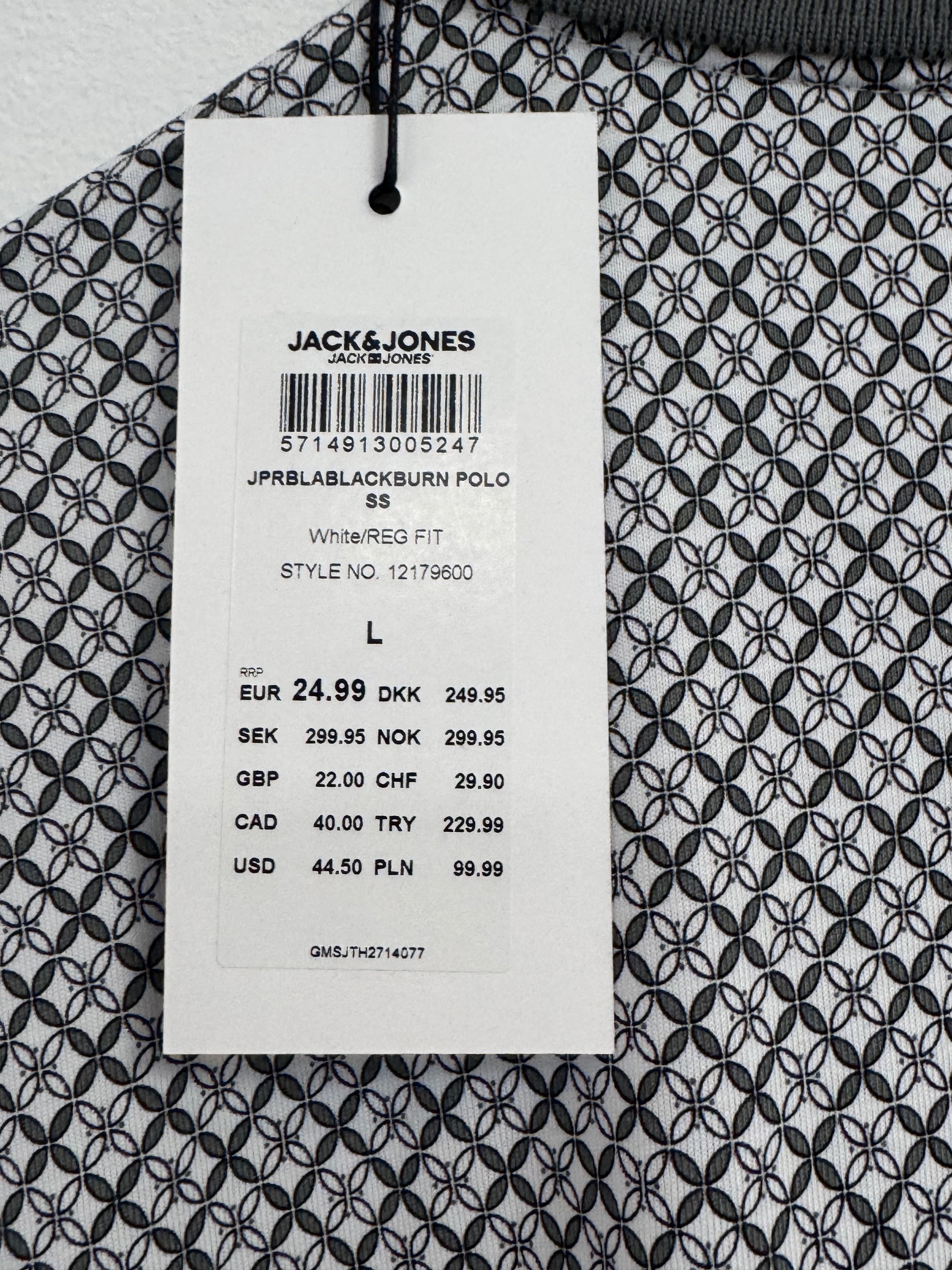Jack & Jones T-shirt