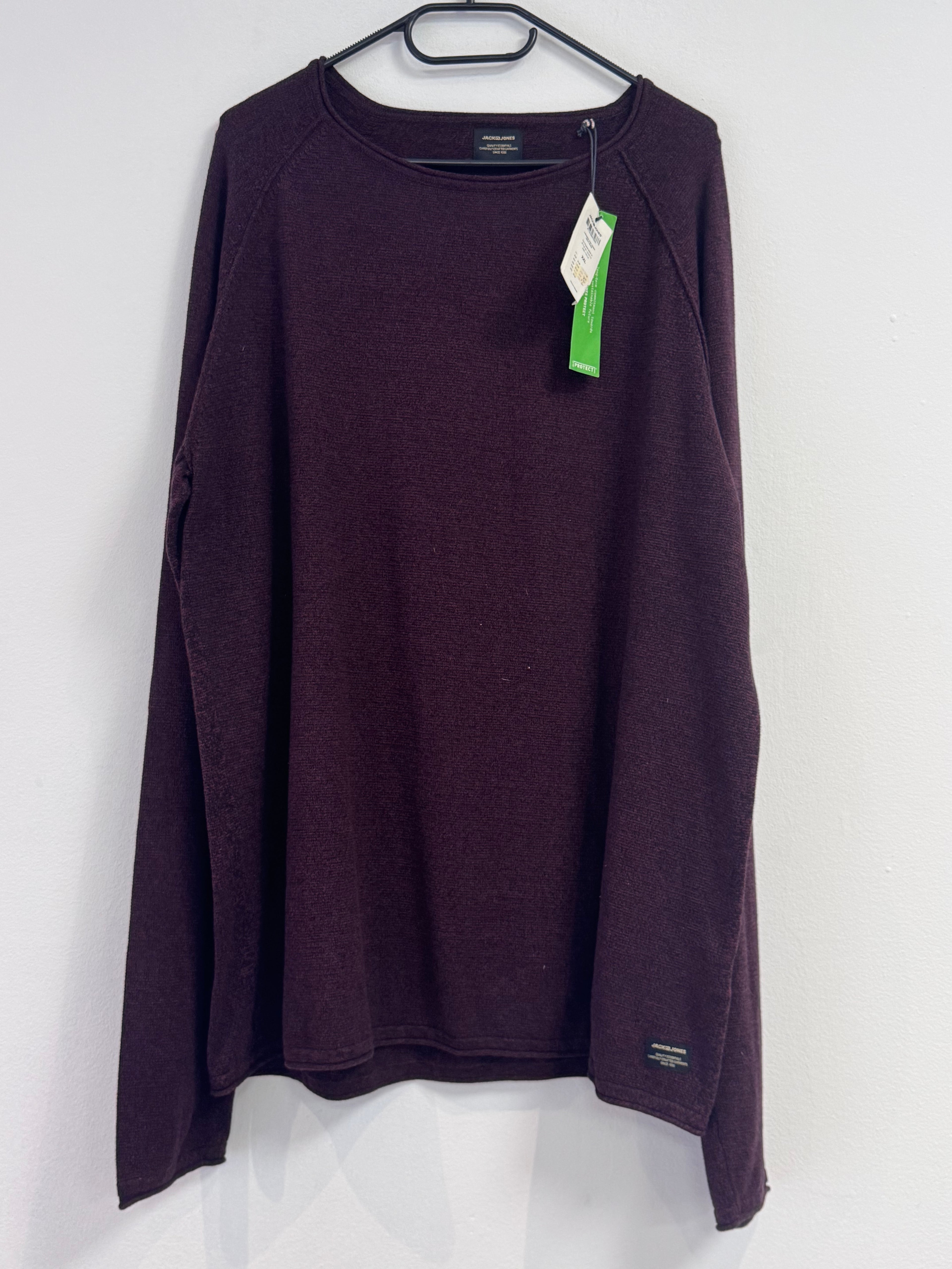 Jack & Jones long sleeve sweater