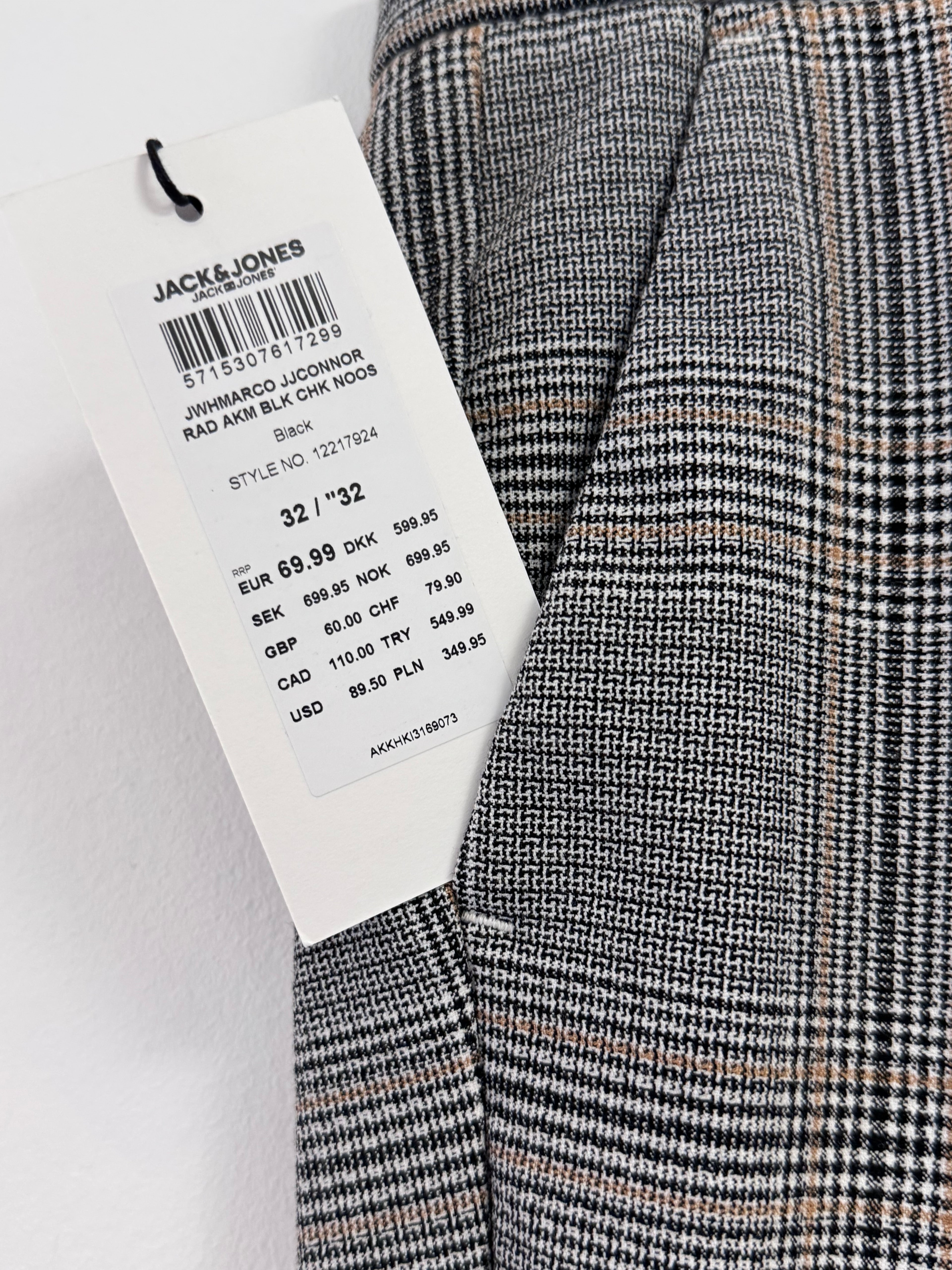 Jack & Jones Pants
