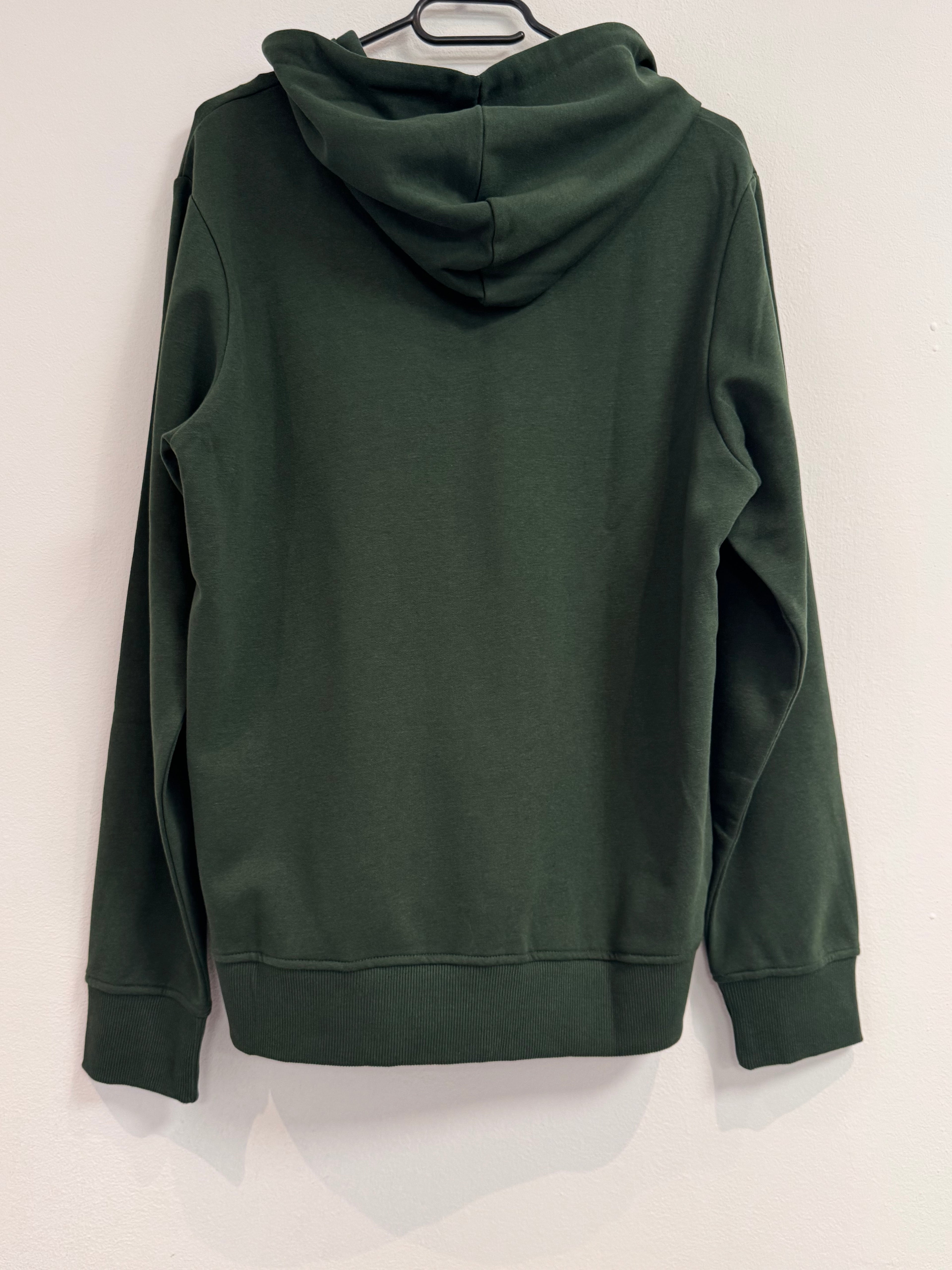 Jack & Jones hoodie with hood