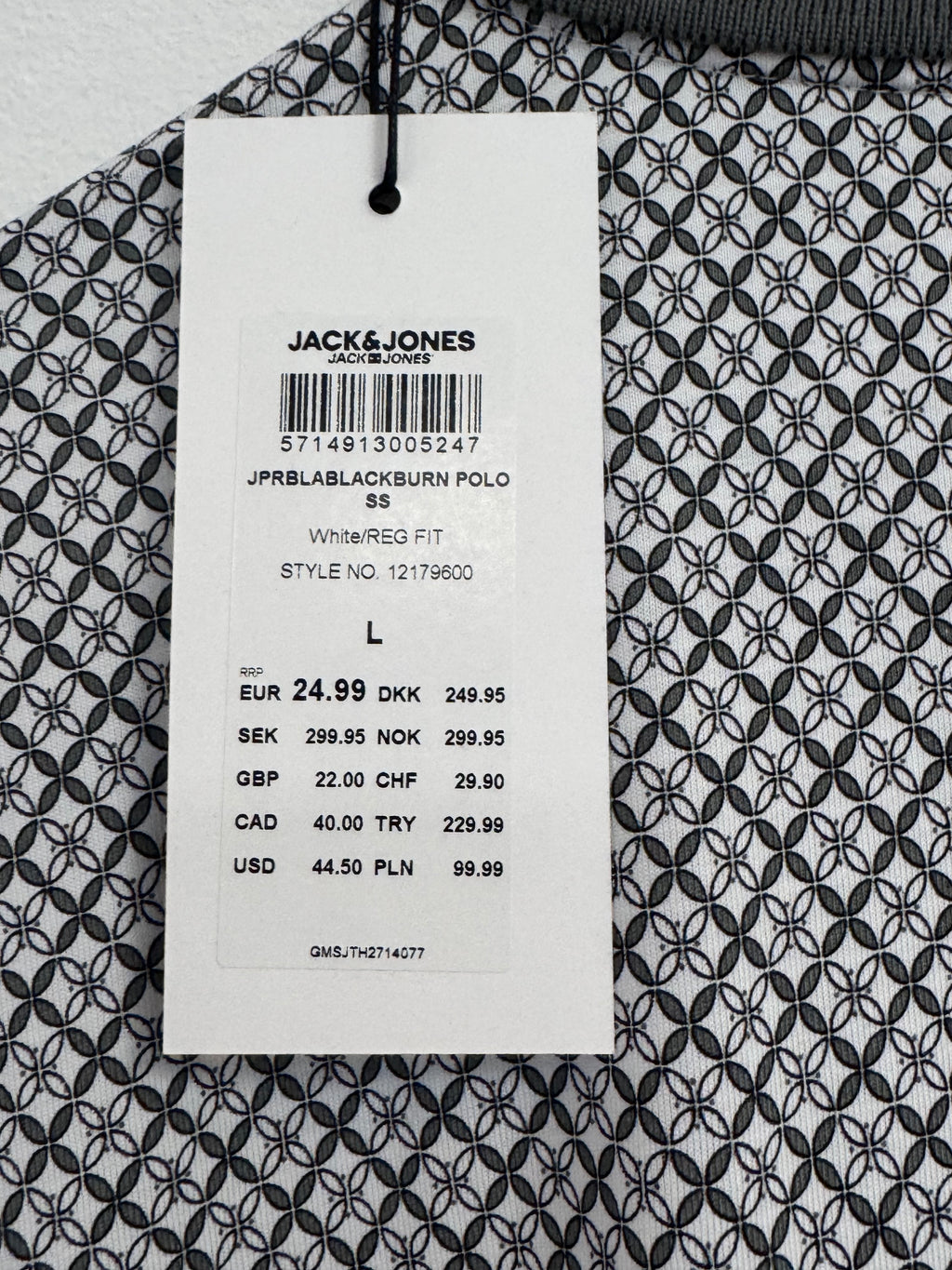 Jack & Jones T-shirt