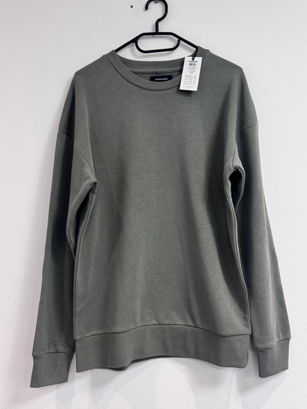 Jack & Jones long sleeve sweater