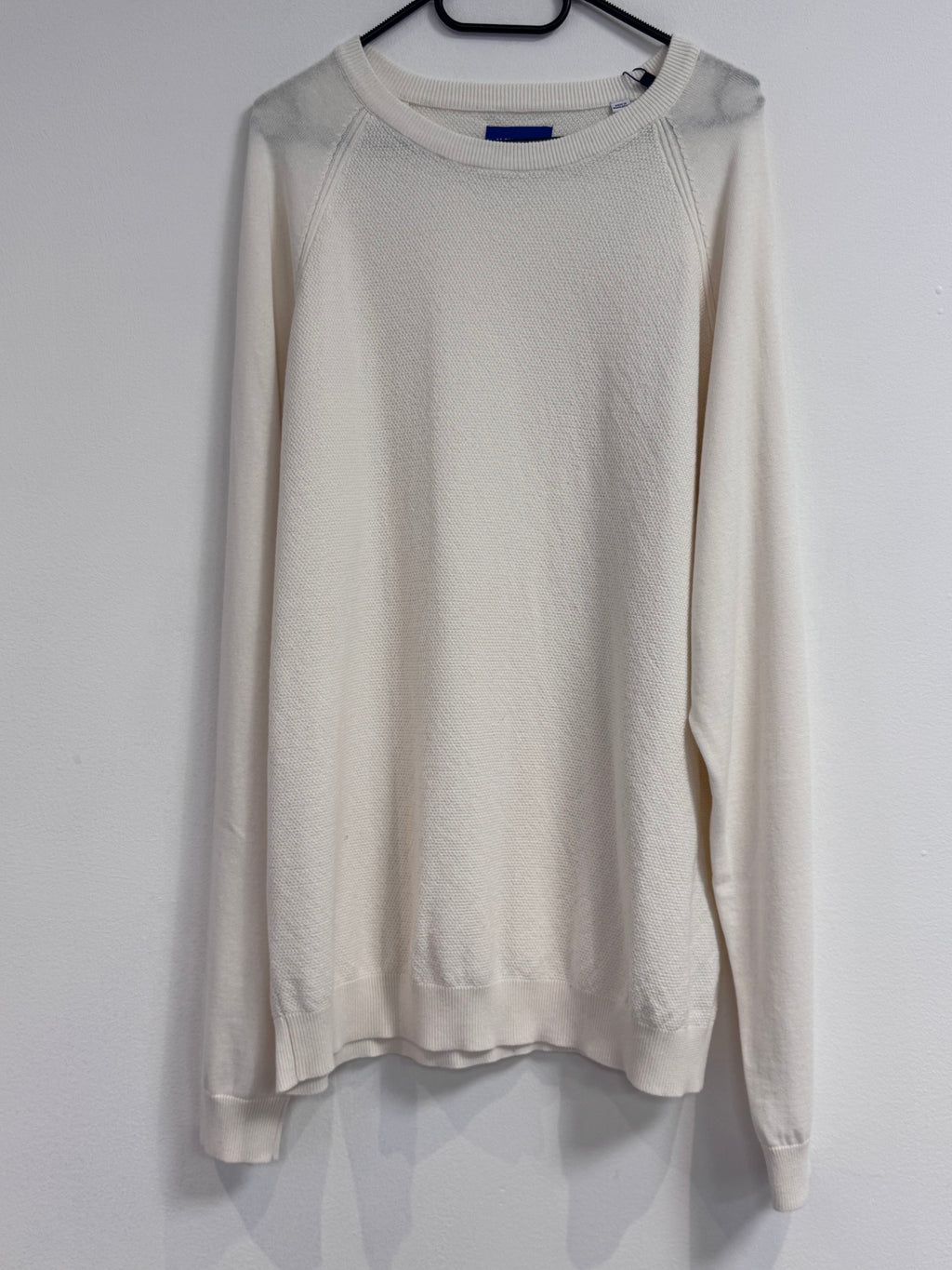 Jack & Jones originals long sleeve sweater