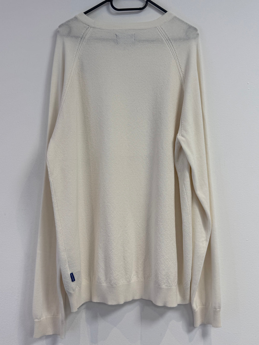 Jack & Jones originals long sleeve sweater