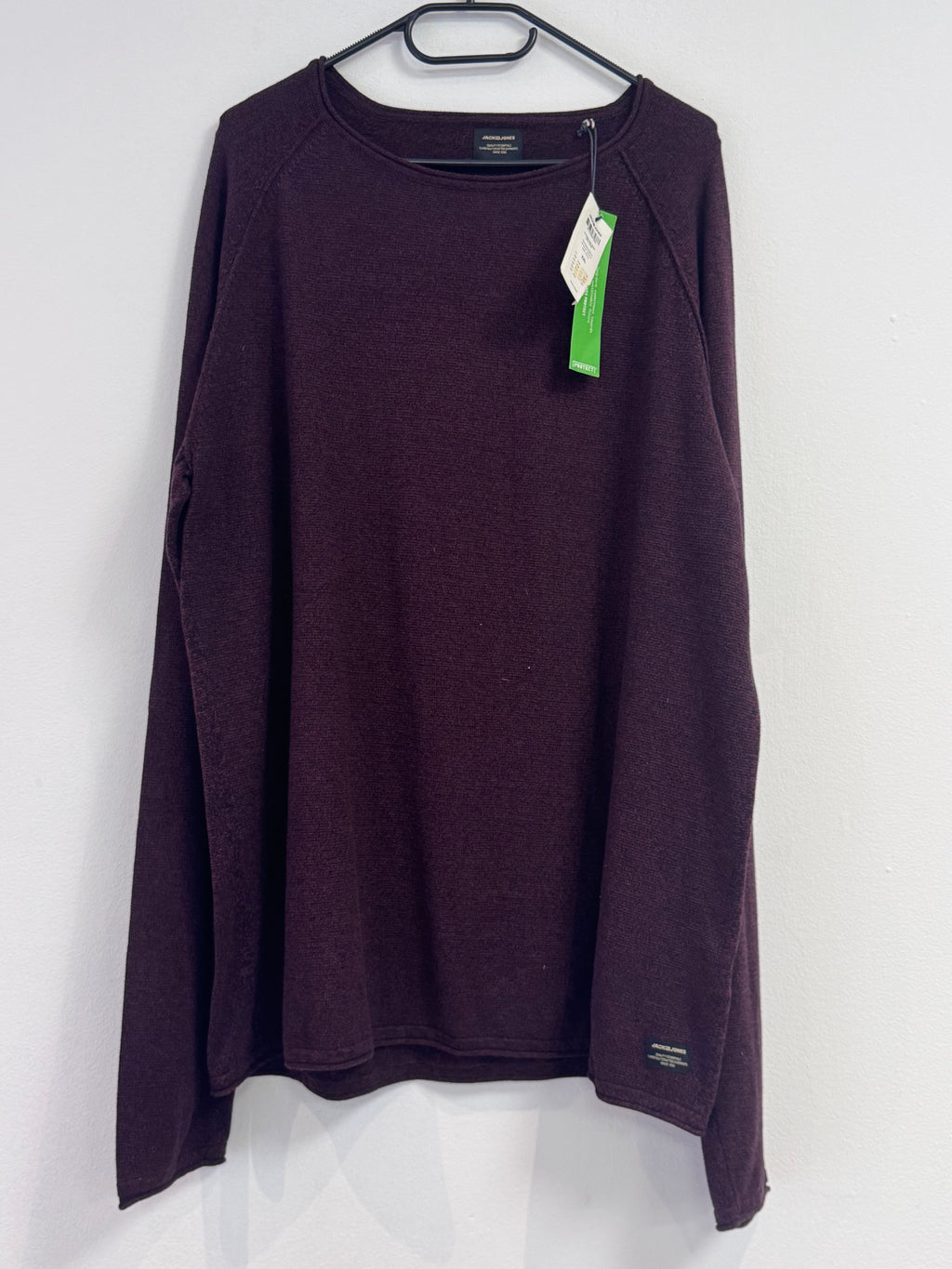 Jack & Jones long sleeve sweater