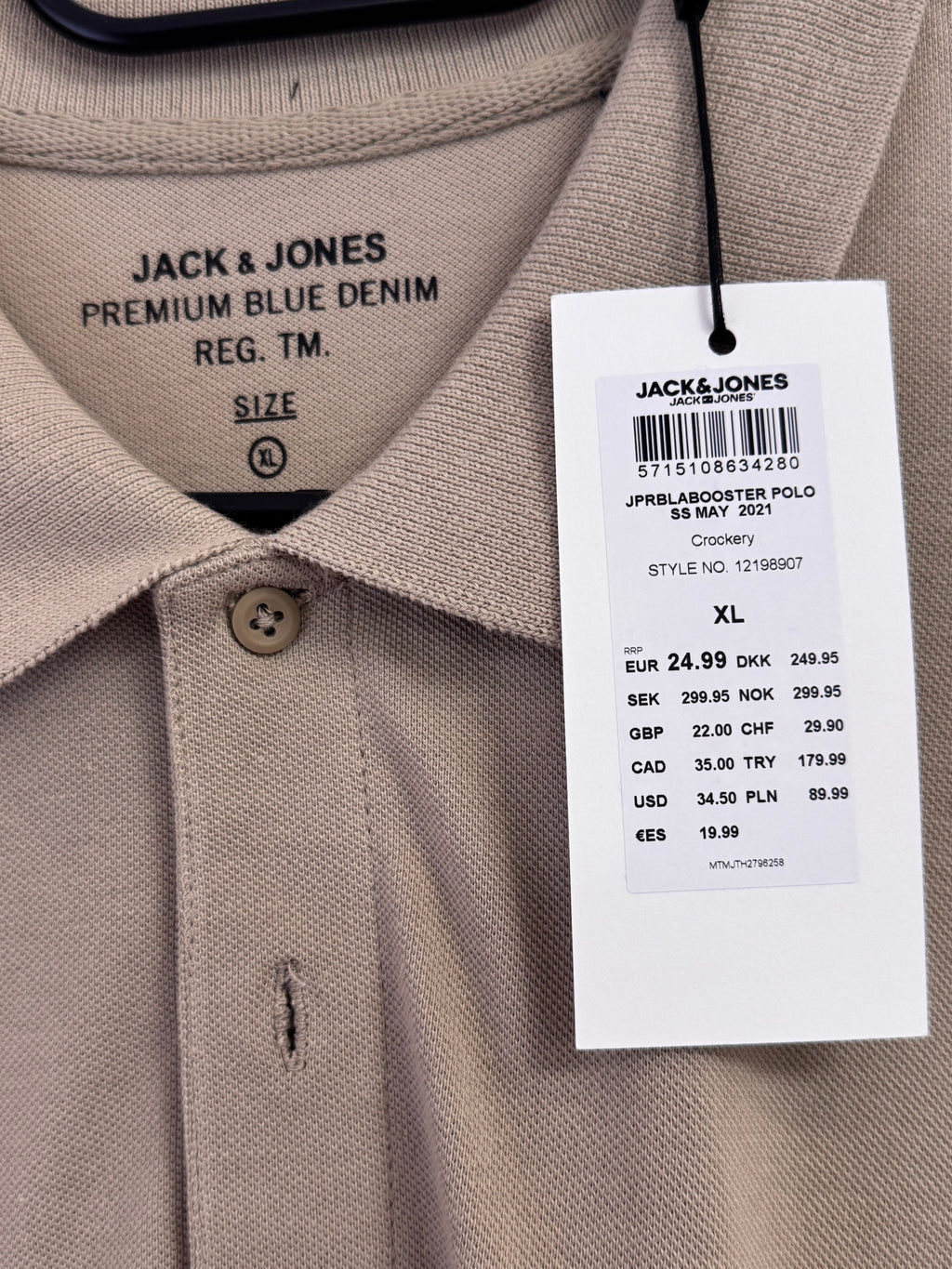 Jack & Jones T-shirt