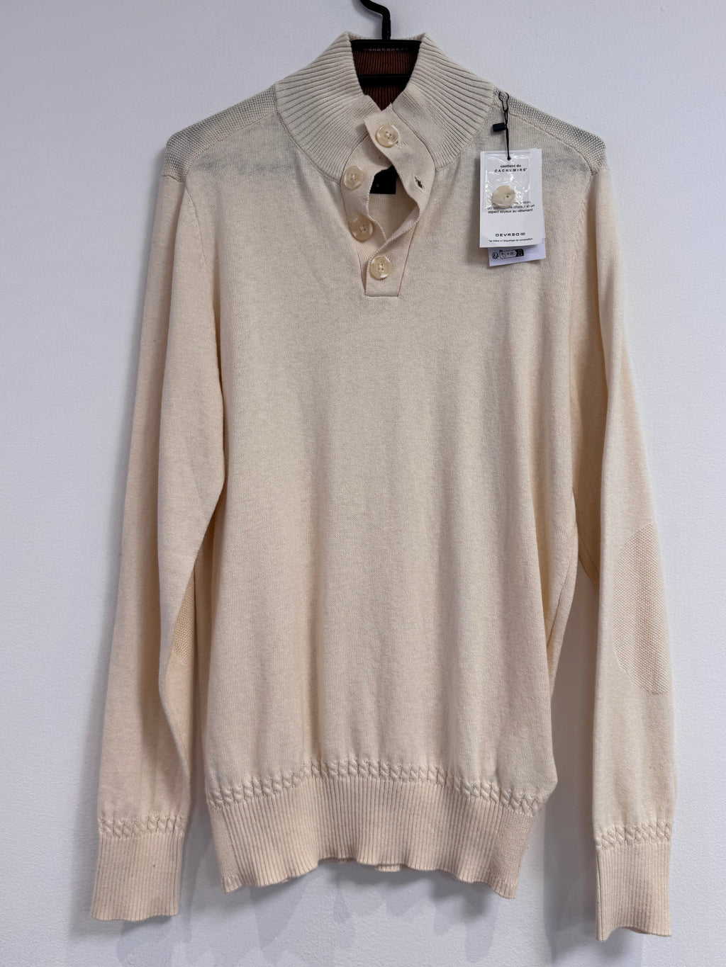 Devred long-sleeved sweater