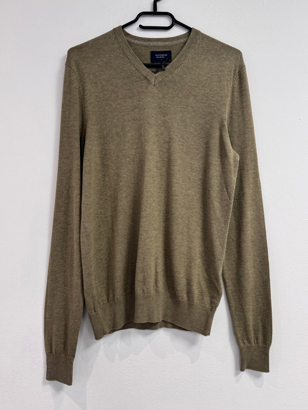 Devred long-sleeved sweater