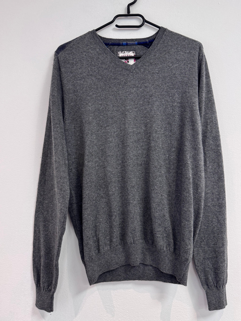 Devred long-sleeved sweater