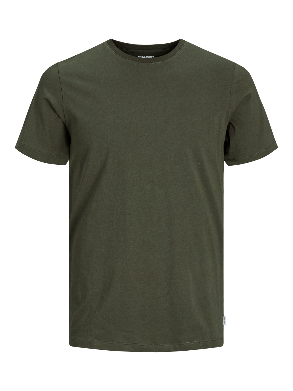 Футболка с коротким руковом JackJones