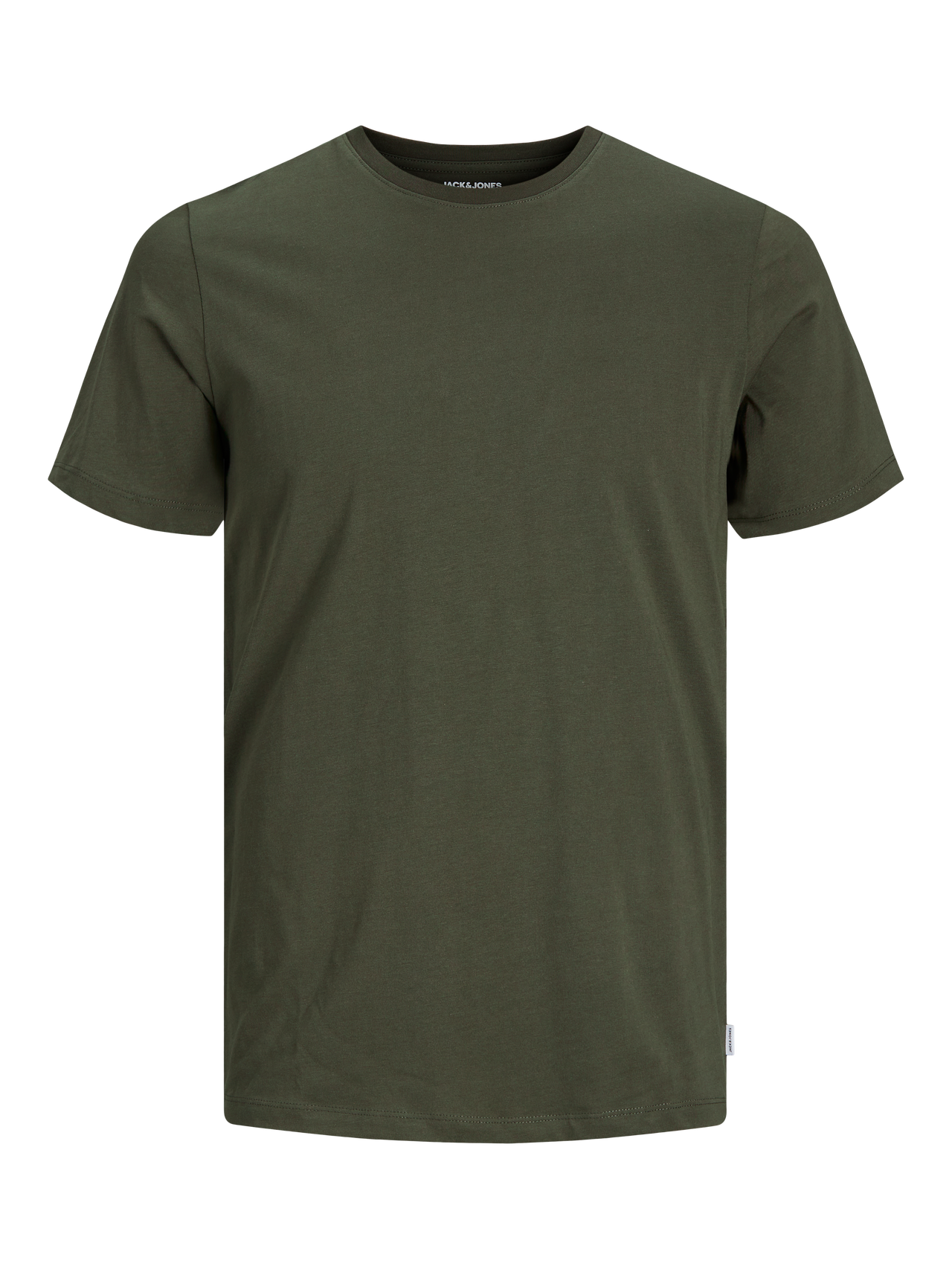 Футболка с коротким руковом JackJones